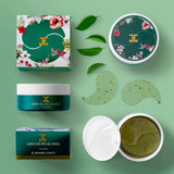 JAYJUN - Green Tea Eye Gel Patch