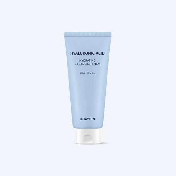 JAYJUN Hyaluronic Acid Hydrating Cleansing Foam