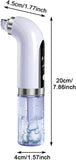 PureGlow Pro Blackhead Remover Vacuum