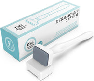 Derma Stamp 0.5 mm Titanium Microneedle Stamper