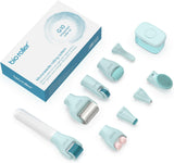 Derma Roller - 10 in 1 Derma skincare kit