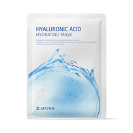 JAYJUN Hyaluronic Acid Hydrating Mask - 10 Sheets