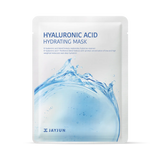 JAYJUN Hyaluronic Acid Hydrating Mask - 10 Sheets