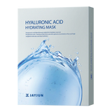 JAYJUN Hyaluronic Acid Hydrating Mask - 10 Sheets