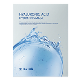 JAYJUN Hyaluronic Acid Hydrating Mask - 10 Sheets