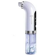 PureGlow Pro Blackhead Remover Vacuum