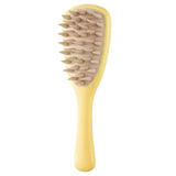 Silicone Scalp Massage & Washing Brush