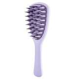 Silicone Scalp Massage & Washing Brush