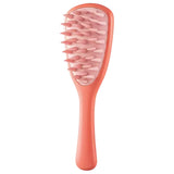 Silicone Scalp Massage & Washing Brush