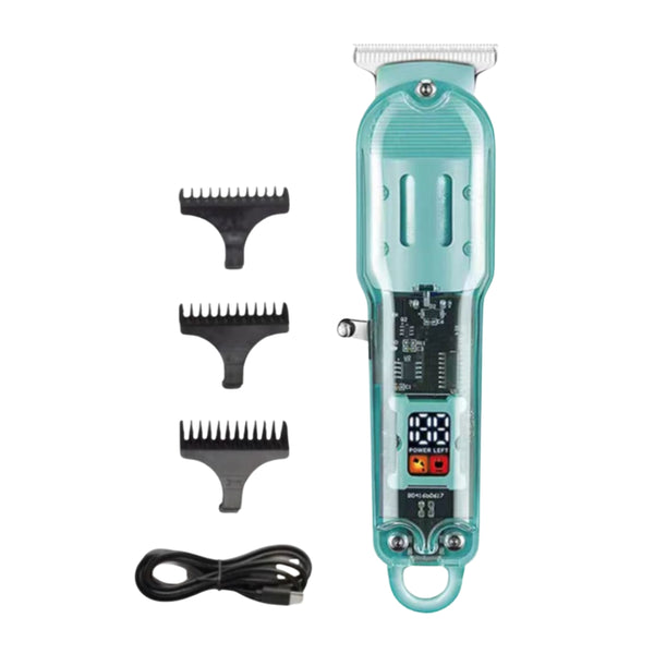 ProEdge Precision Trimmer & Clipper