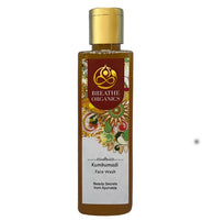 Kumkumadi Face Wash