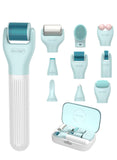 Derma Roller - 10 in 1 Derma skincare kit