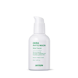 JAYJUN Okra Phyto Mucin Relief Serum