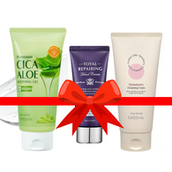 Missha Ultimate Skincare Essentials Gift Set