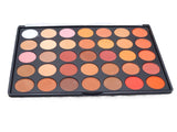 35 color eye shadow palette (350 M)