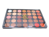 35 color eye shadow palette (350 M)