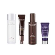 Missha Anti-Aging Skincare Bundle