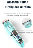 ProEdge Precision Trimmer & Clipper