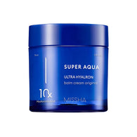 Missha Super Aqua Ultra Hyalron Balm Cream Original