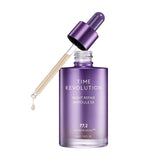 Missha Time Revolution Night Repair Ampoule 5x (50ml)