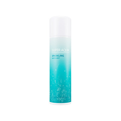 Missha Super Aqua Sparkling Water Mist – Missha Middle East